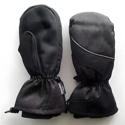 Neperšlampamos žygio kumštinės pirštinės